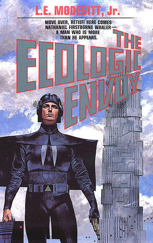 Ecolitan Matter
