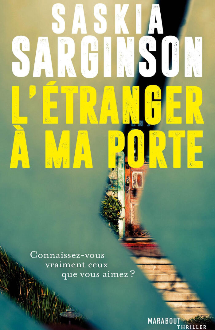 L'étranger à ma porte