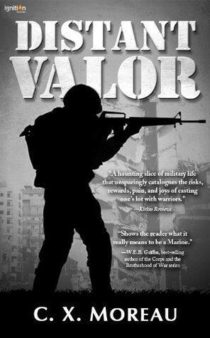 Distant Valor: A Novel