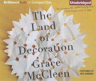 The Land of Decoration