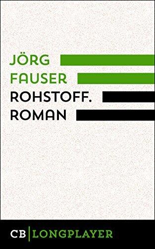 Rohstoff: Roman