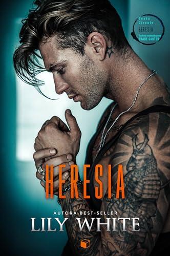 Heresia (Antihero Inferno Livro 4)