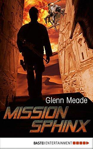 Mission Sphinx