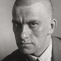 Vladimir Mayakovsky