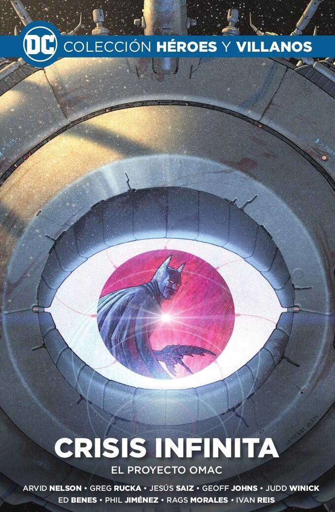 The OMAC Project