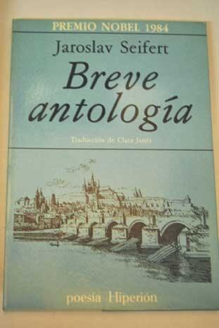 Breve antología