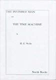 The Invisible Man & the Time Machine