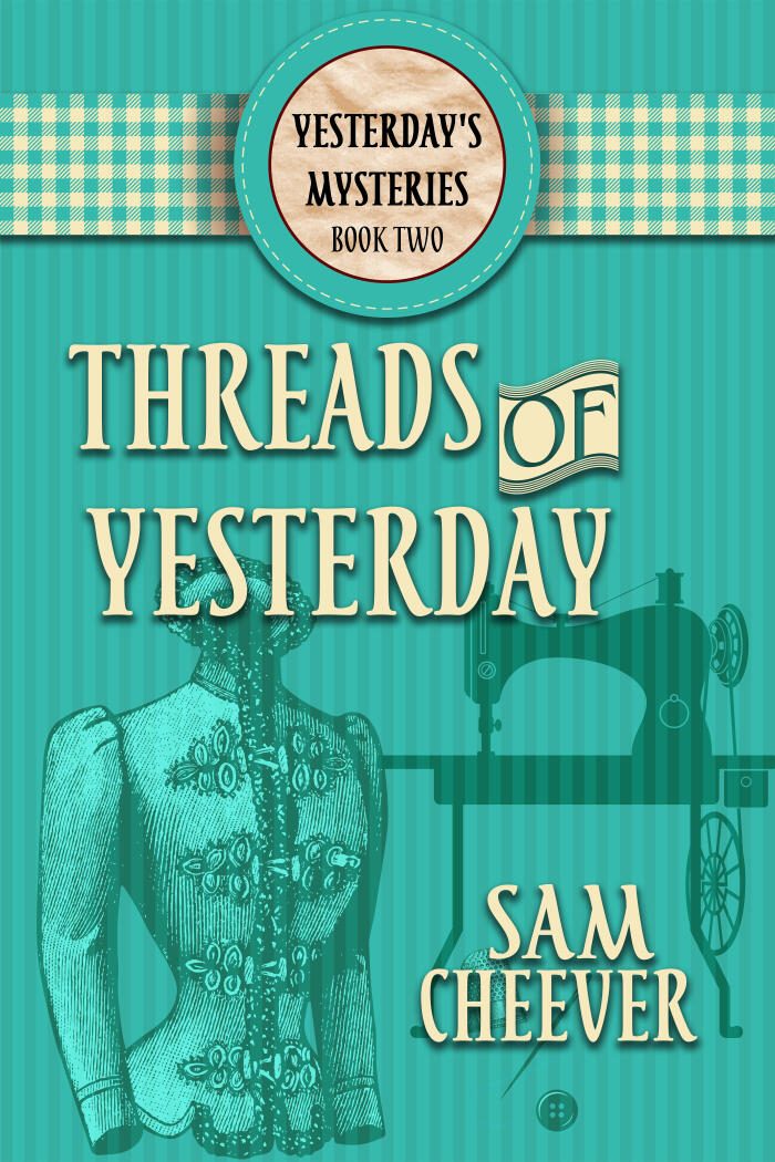 Threads of Yesterday
