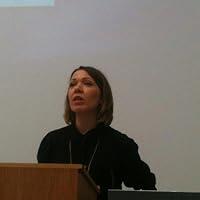 Sara R. Farris