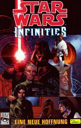 Star Wars Infinities: Eine Neue Hoffnung