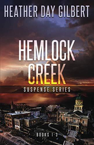 Hemlock Creek Suspense Series (Books 1-3)