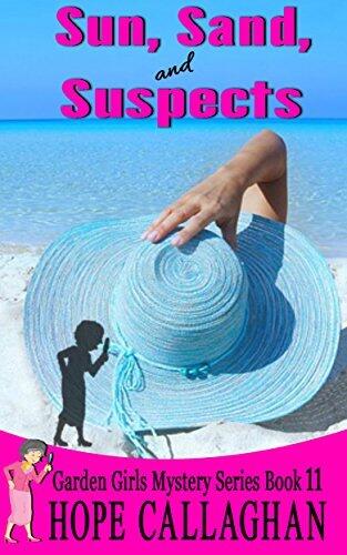 Sun, Sand, and Suspects