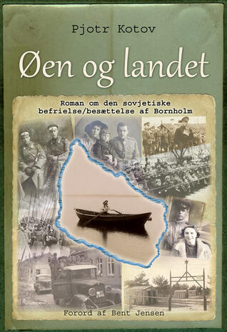 Øen og landet