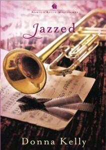 Jazzed