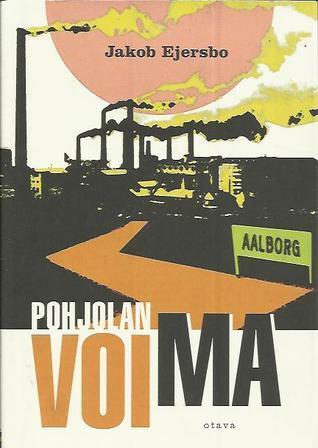 Pohjolan voima