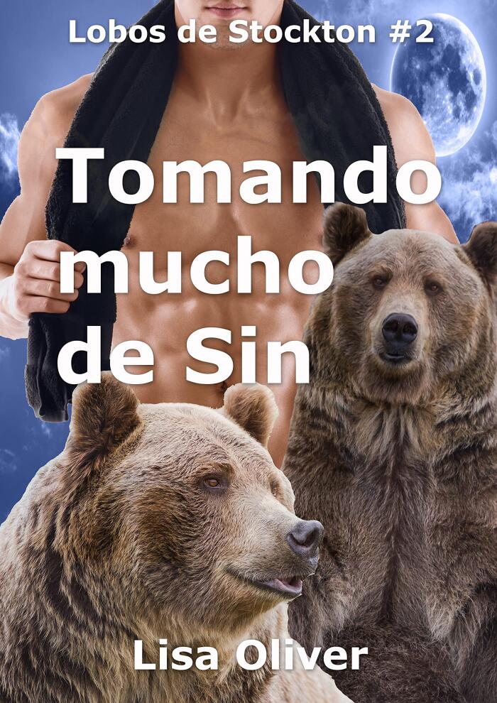Tomando Mucho de Sin