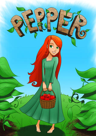 Pepper