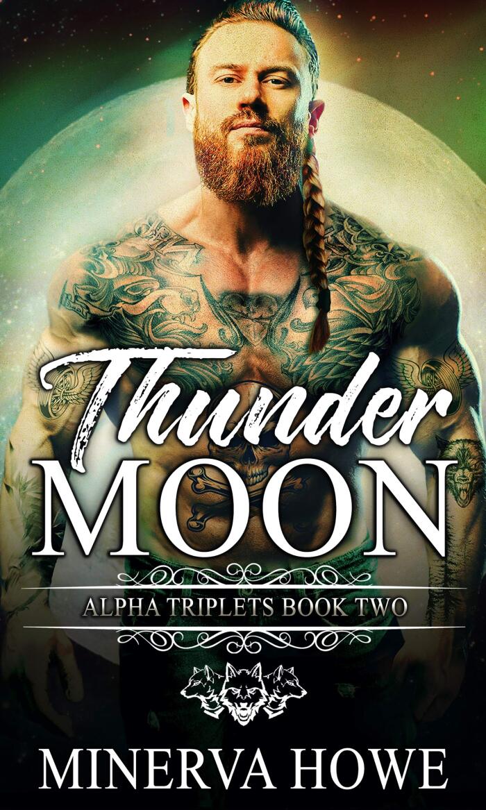 Thunder Moon