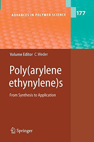Polys: From Synthesis to Application