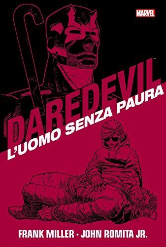 L'uomo senza paura. Daredevil collection