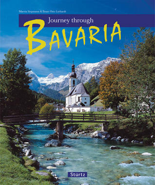 Journey Through Bavaria