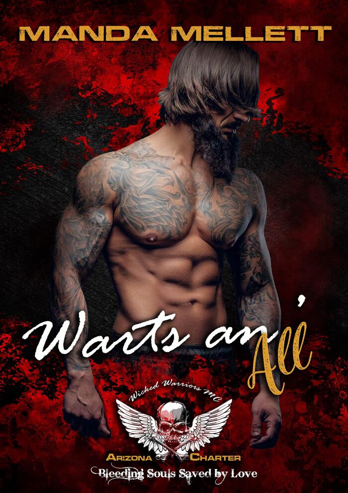 Warts an' All