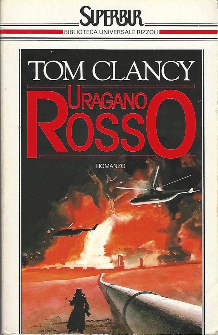 Uragano Rosso