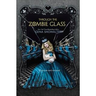 Through the Zombie Glass