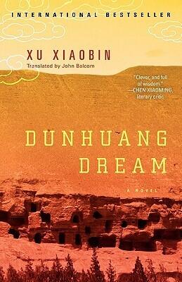 Dunhuang Dream