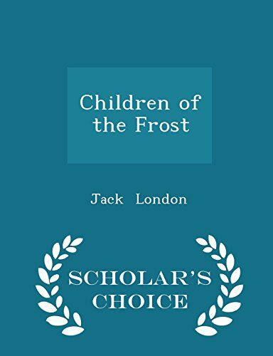 Children of the Frost