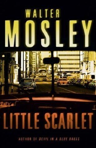 Little Scarlet