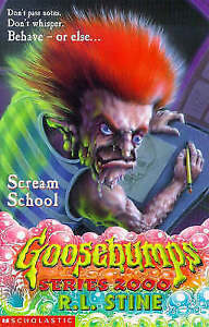 Scream School