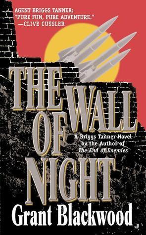 The Wall of Night