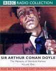 The Memoirs of Sherlock Holmes, Volume One