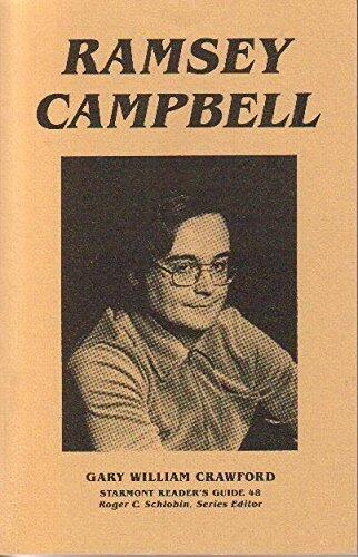 Ramsey Campbell