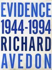 Evidence: 1944-1994