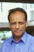Partha Dasgupta