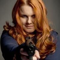 Aneta Jadowska