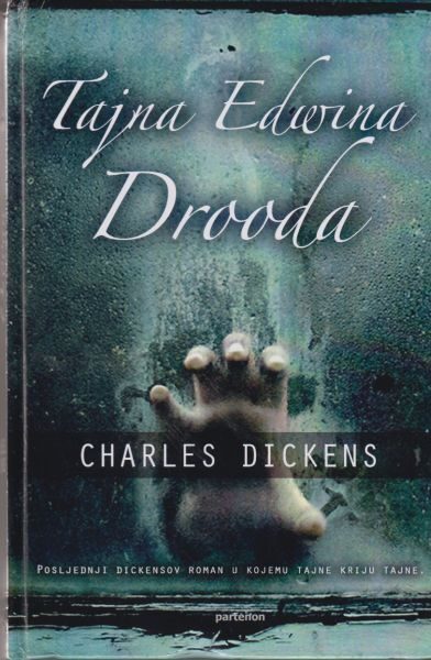Tajna Edwina Drooda