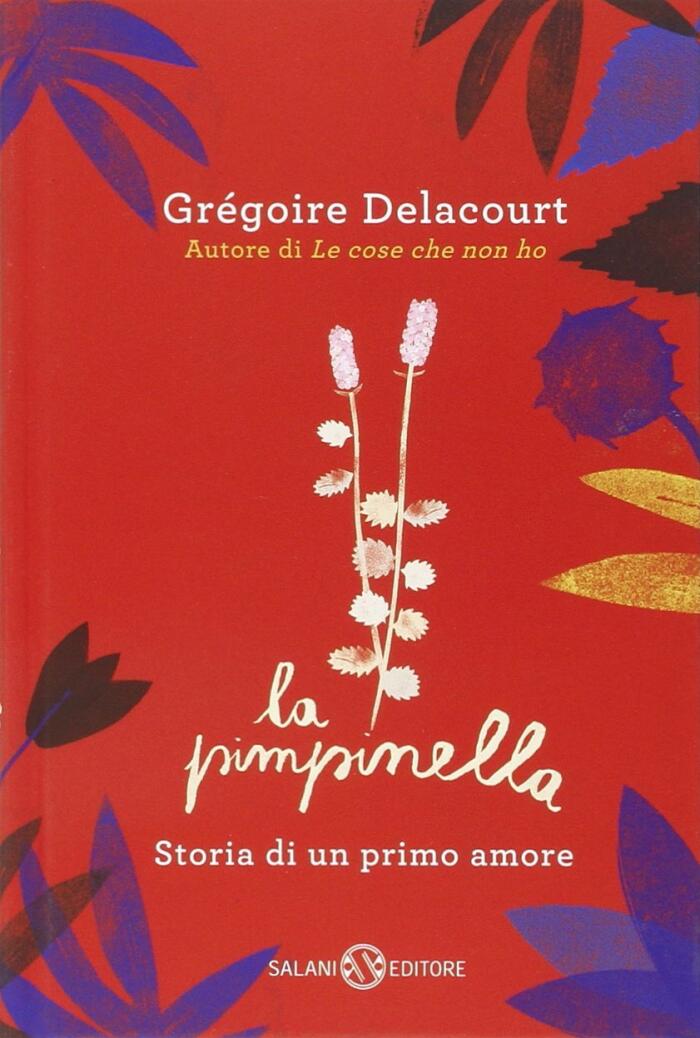 La pimpinella