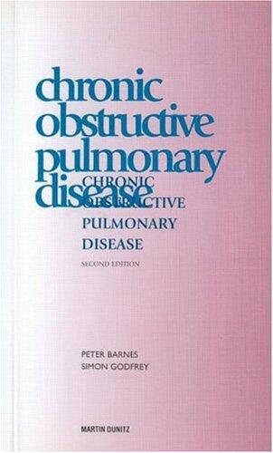 Chronic Obstructive Pulmonary Disease: pocketbook