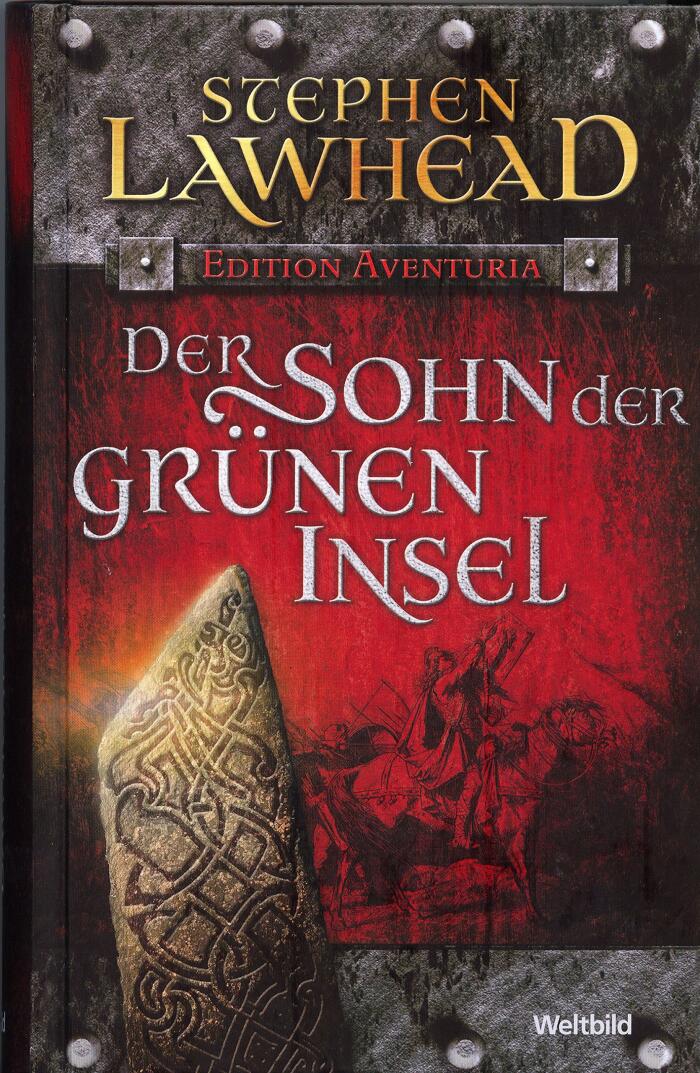 Der Sohn der grünen Insel