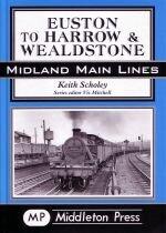 Euston to Harrow and Wealdstone (Midland Main Line)