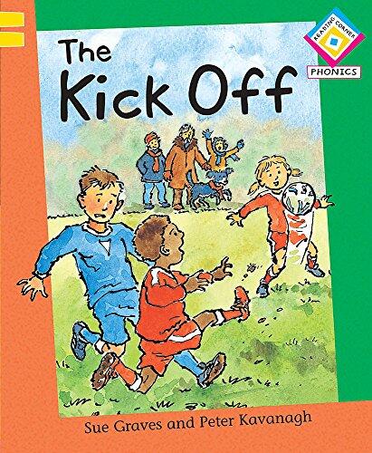 The Kick Off