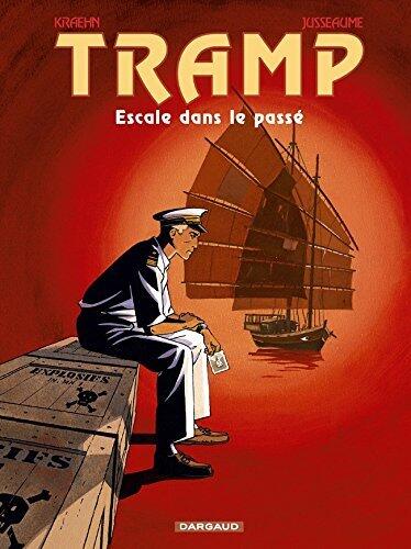 Escale dans le Passé