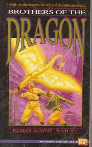 Brothers of the Dragon