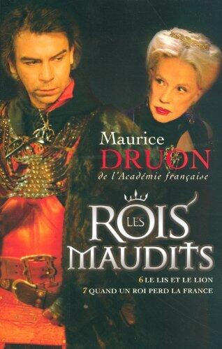 Les rois maudits tome 3