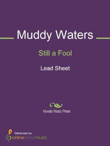 Still a Fool Sheet Music
