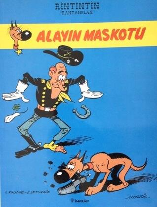 Rintintin Alayın Maskotu