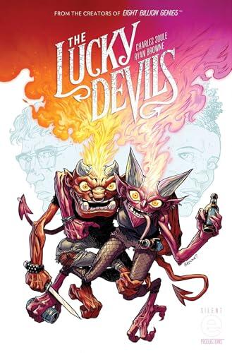 The Lucky Devils